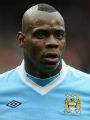 Mario Balotelli Mario Balotelli