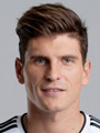 Mario Gomez Mario Gomez
