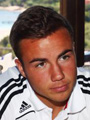 Mario Gotze Mario Gotze