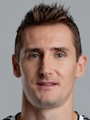 Miroslav Klose Miroslav Klose
