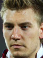 Nicklas Bendtner Nicklas Bendtner