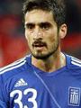 Nikos Liberopoulos Nikos Liberopoulos