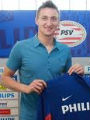 Przemyslaw Tyton Przemyslaw Tyton