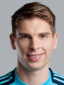 Ron-Robert Zieler Ron-Robert Zieler
