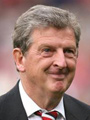 Roy Hodgson Roy Hodgson