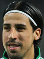 Sami Khedira Sami Khedira