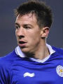 Sean St Ledger