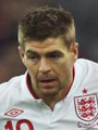 Steven Gerrard Steven Gerrard