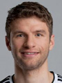 Thomas Muller Thomas Muller