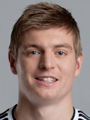 Toni Kroos Toni Kroos
