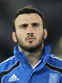 Vassilis Torossidis Vassilis Torossidis