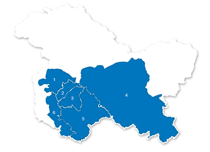 JAMMU KASHMIR