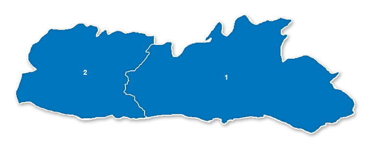 MEGHALAYA