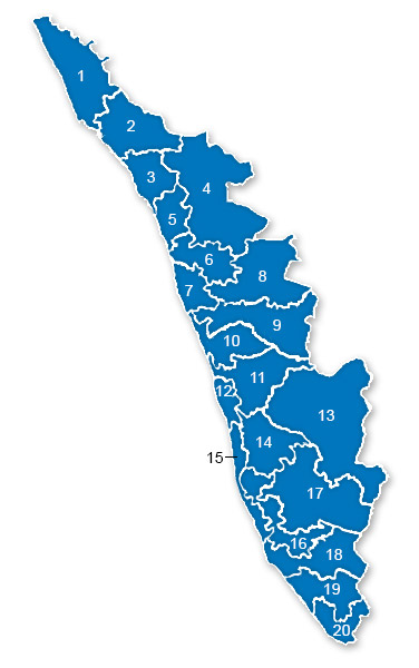 KERALA