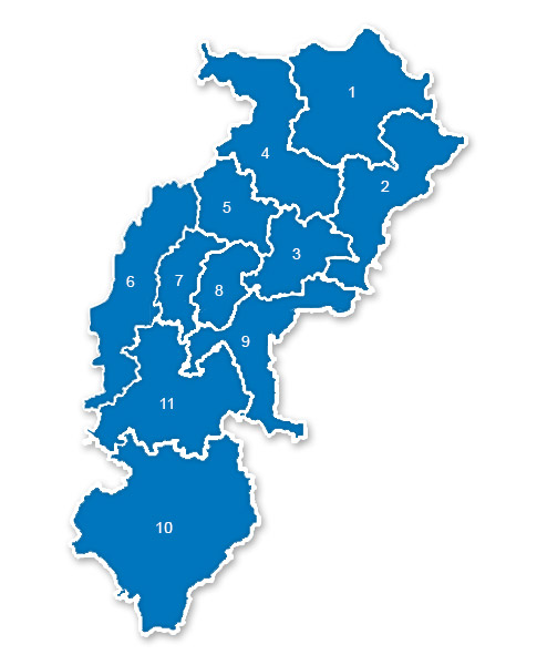 CHHATTISGARH