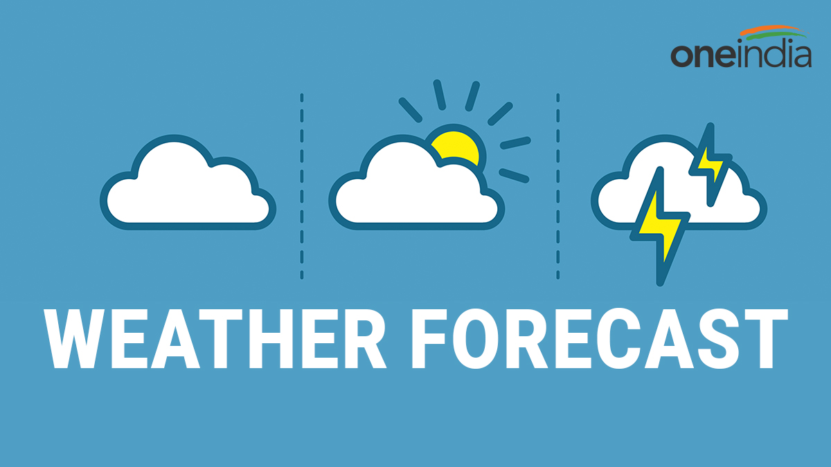 Yercaud Weather Today 29°C Yercaud with Forecast (Hourly, Weekly ...