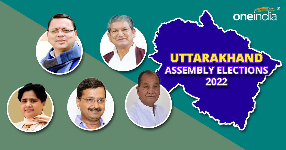 Uttarakhand Ministers List Uttarakhand Ministers List With