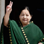 Jayalalithaa