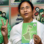 Mamata Banerjee
