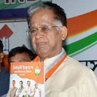 Tarun Gogoi