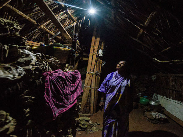 How Bollywood star Alia Bhatt is illuminating the dark lives of poor villagers in Karnataka