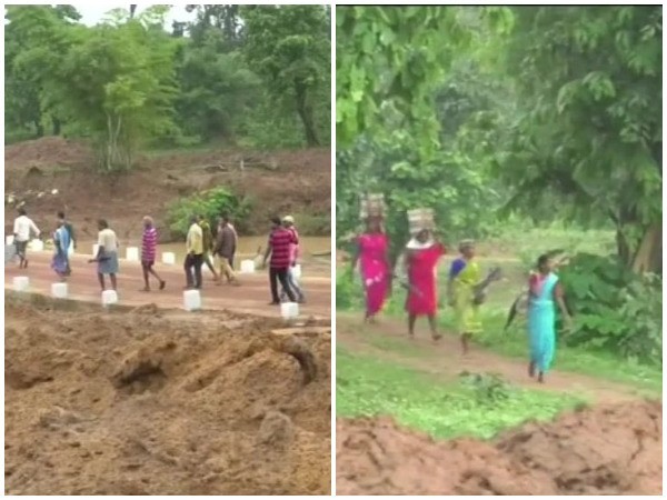 Know why this bridge in Chhattisgarh’s Naxal-affected village is so special