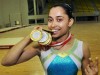 Effect of Dipa Karmakar’s BMW refusal: Tripura Govt starts expanding roads