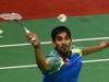 Performance at Rio Olympics was the high point of 2016: Kidambi Srikanth