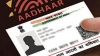 GST: Mandatory Aadhaar verification to mandatory for new dealers