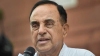 Modi not being told "the bitter truth about the economy": Swamy