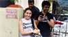 Sara Ali Khan & Kartik Aaryan Spotted Together At Dance Class Photos