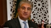 Pakistan claims it has 'irrefutable' evidence of India sponsoring attacks