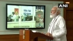 Due to 'right decisions taken at right time' India better placed in COVID-19 fight, says PM Modi