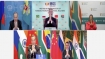 BRICS resolves to effectively combat terrorism; pitches for reform of multilateral bodies BRICS resolves to effectively combat terrorism; pitches for reform of multilateral bodies