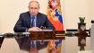 Russian President Putin to self-isolate due to coronavirus among inner circle Russian President Putin to self-isolate due to coronavirus among inner circle