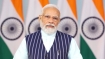 GDP Figures Show Resilience of Economy Despite Global Challenges: PM Modi GDP Figures Show Resilience of Economy Despite Global Challenges: PM Modi
