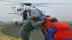 Cyclone Biparjoy: 50 Crew Members Of Jackup Rig Rescued By Indian Coast Guard