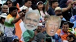 Is Trump’s presence at ‘Howdy, Modi!’ a PR exercise?