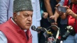 From inciting locals to violating freedom of speech: Why PSA for Farooq Abdullah is needed
