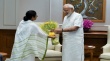 Had a good debate with PM Modi: Mamata Banerjee