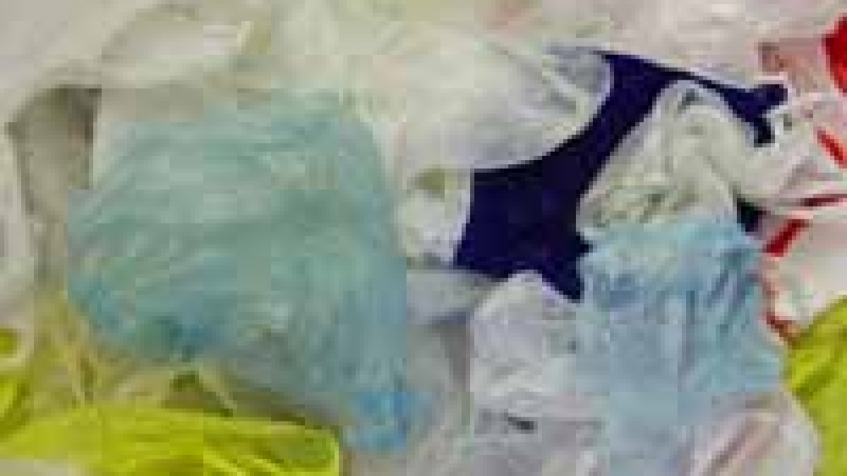 California Plastic Bag Ban Fails Environmentalists Mockumentary