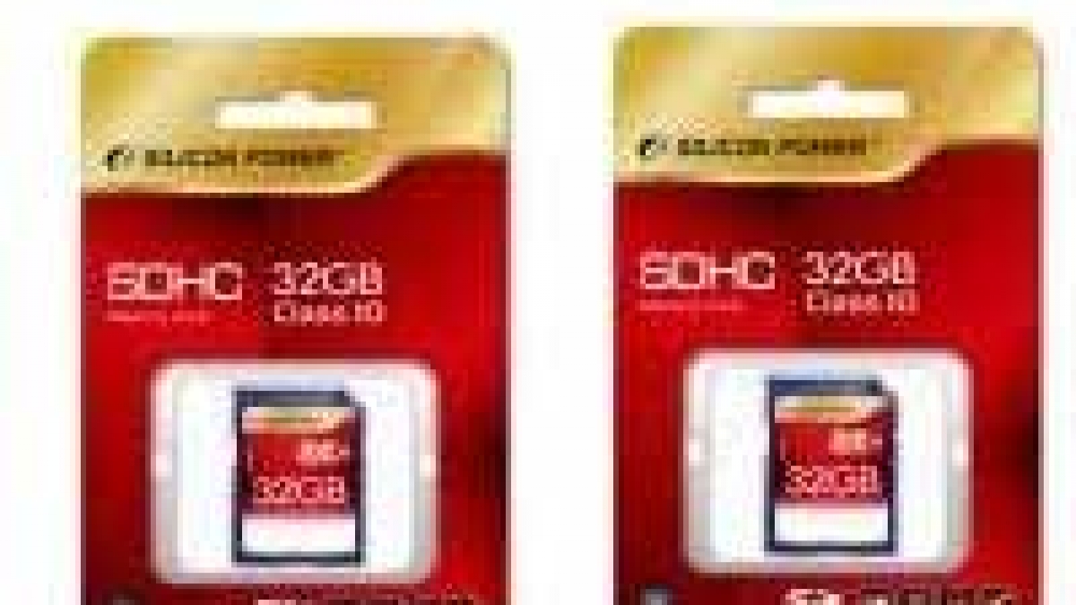 Silicon Power MMC 32 GB Memory Cards New USB New Mobiles India
