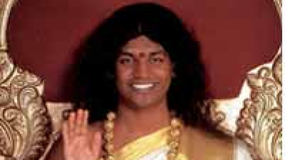Swami Nithyananda | Ranjitha | Video | CID | Sandalwood - Oneindia News