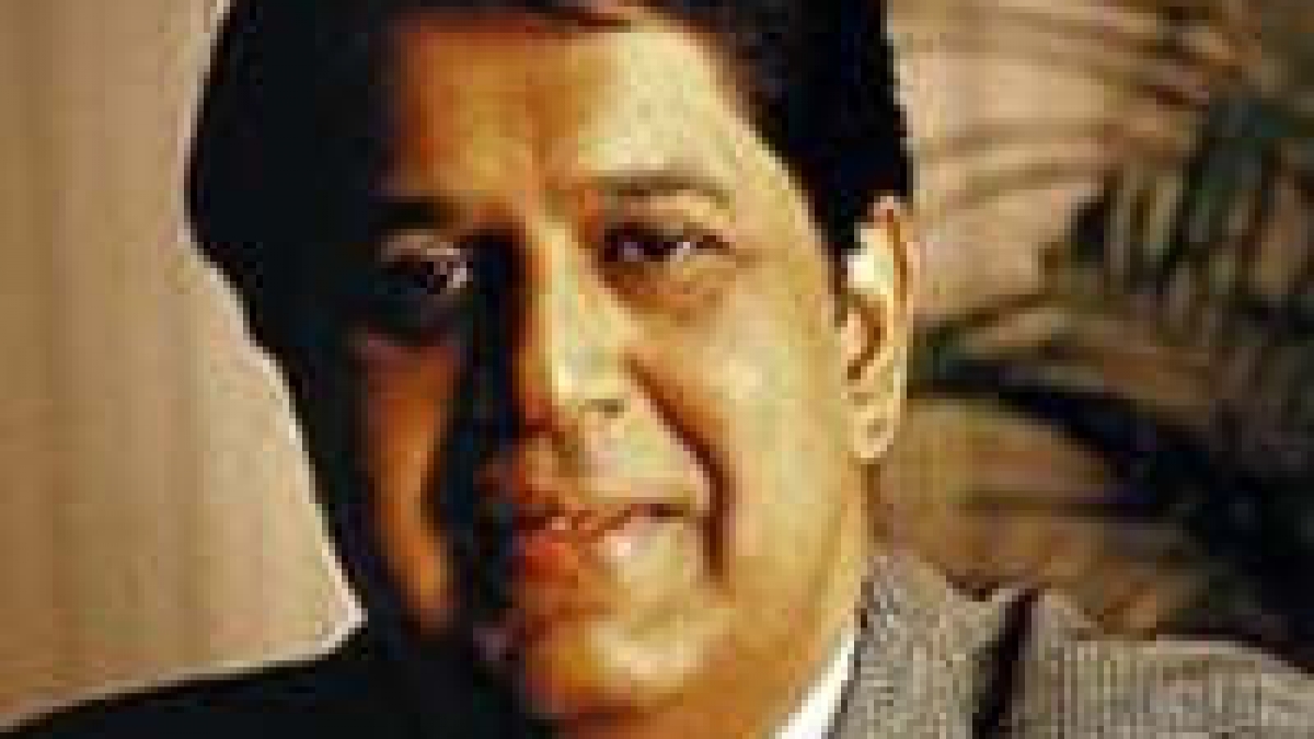 K V Kamath is Infosys' new chairman, replaces NRN Oneindia News