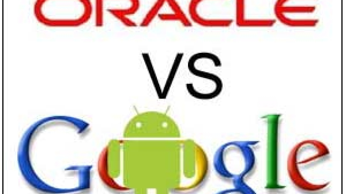 Oracle Vs Google | Lawsuit | Java Patent infringement | Android ...