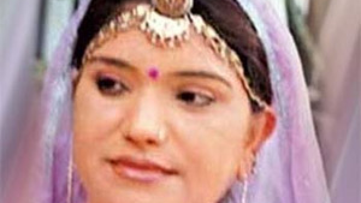 Bhanwari devi sex cd