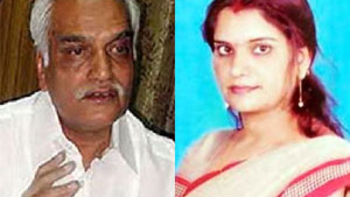 Bhanwari devi mms