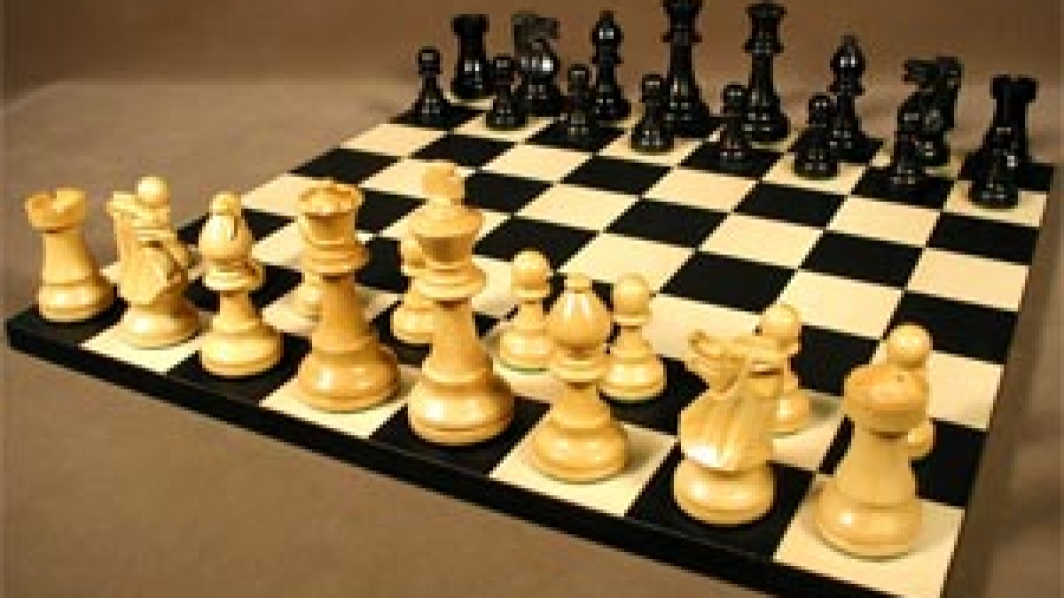 Tamil Nadu | School | Chess Compulsory | Sports | Education | Jayalalithaa  - Oneindia News