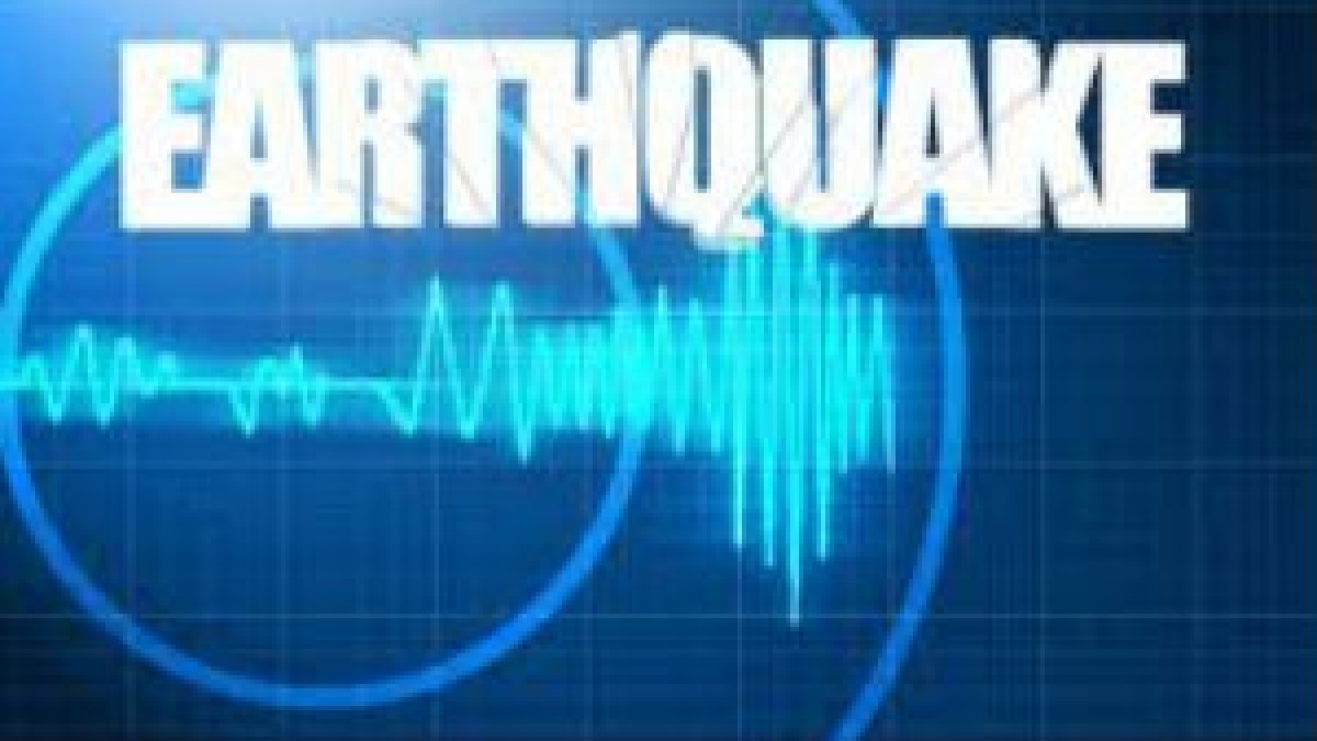 Officials on high alert after tsunami warning Earthquake in bangalore