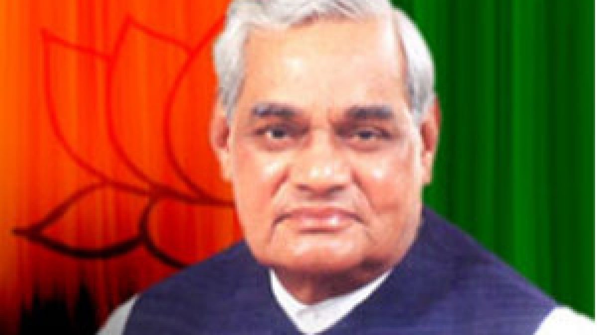 Atal Bihari Vajpayee | Birthday Wishes | Merry Christmas | Indian PM